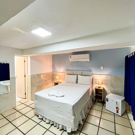 Sonho De Iracema Hostel Boutique فورتاليز المظهر الخارجي الصورة