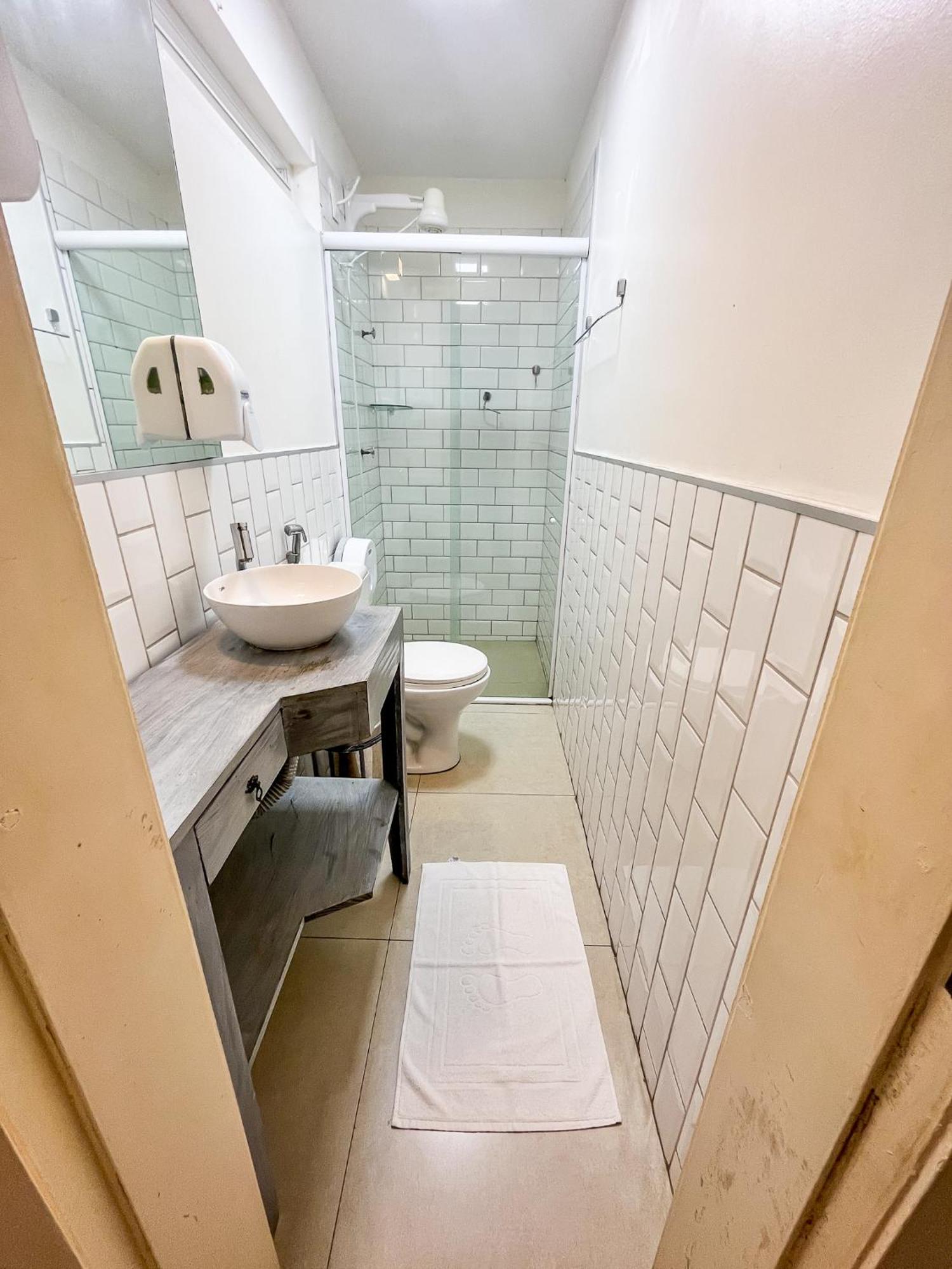 Sonho De Iracema Hostel Boutique فورتاليز المظهر الخارجي الصورة