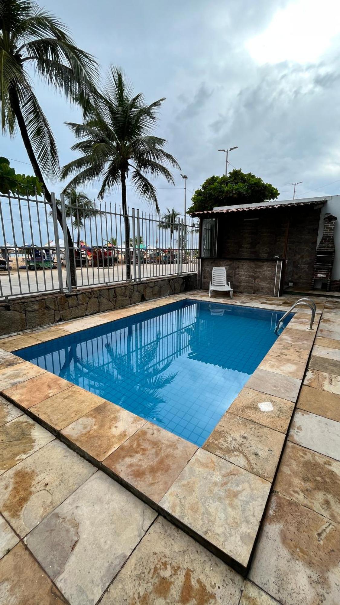 Sonho De Iracema Hostel Boutique فورتاليز المظهر الخارجي الصورة