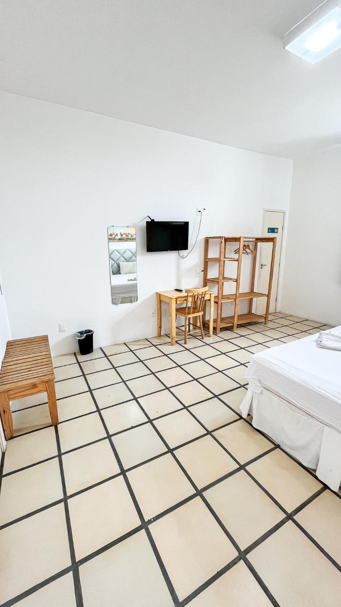 Sonho De Iracema Hostel Boutique فورتاليز المظهر الخارجي الصورة