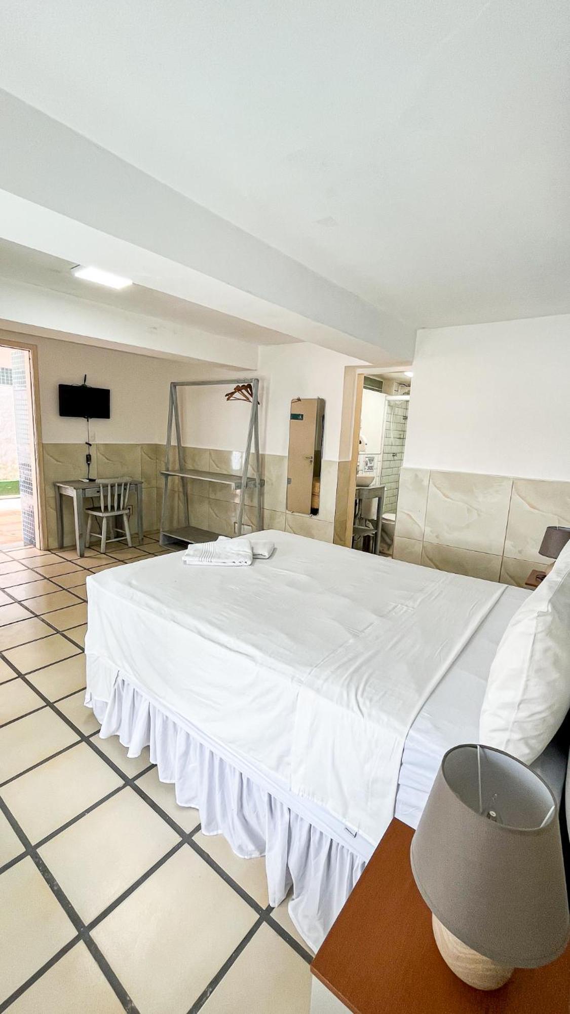 Sonho De Iracema Hostel Boutique فورتاليز المظهر الخارجي الصورة