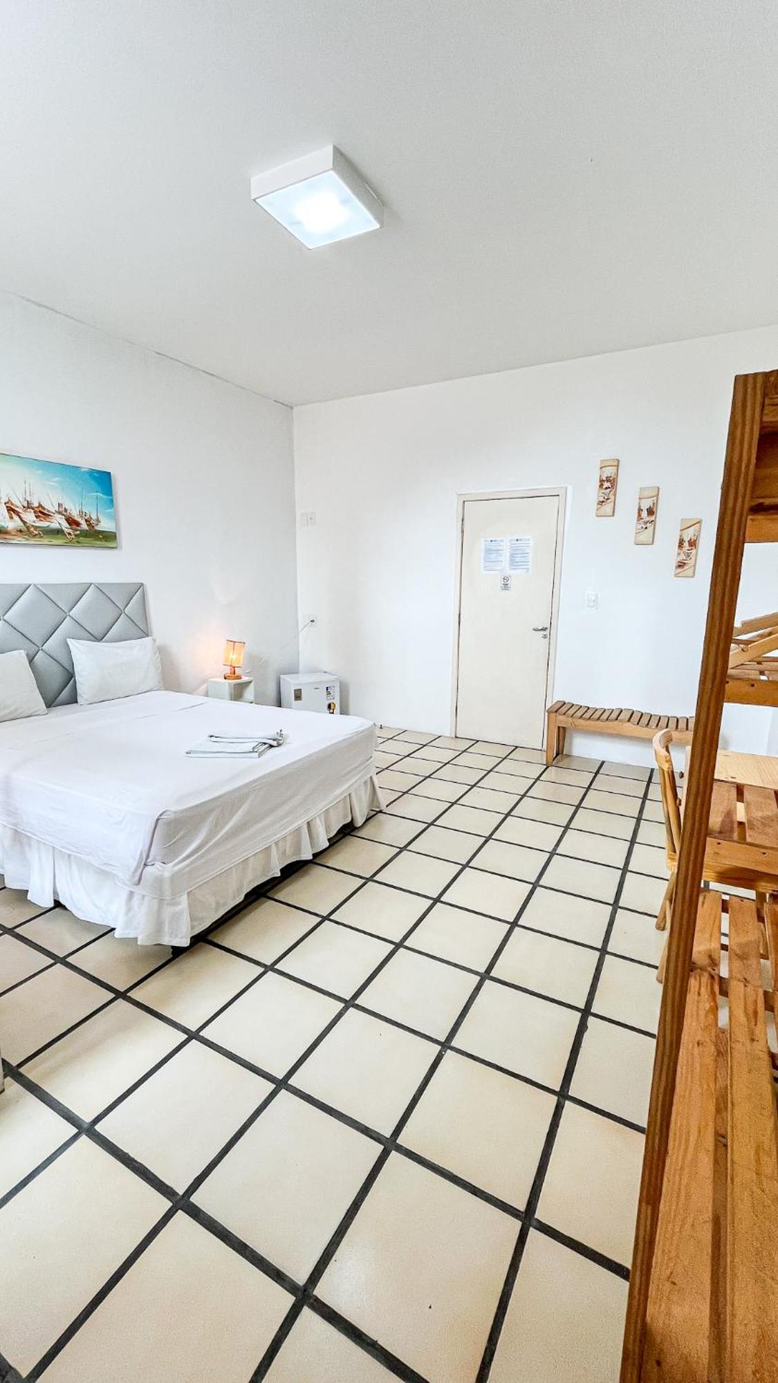 Sonho De Iracema Hostel Boutique فورتاليز المظهر الخارجي الصورة