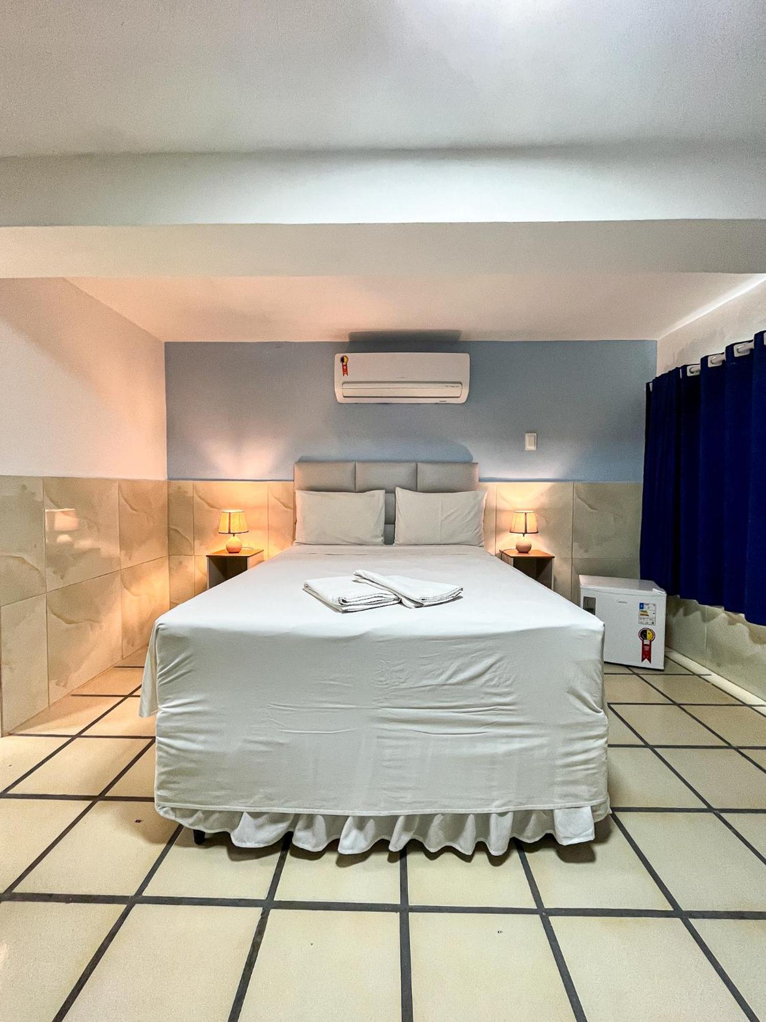 Sonho De Iracema Hostel Boutique فورتاليز المظهر الخارجي الصورة