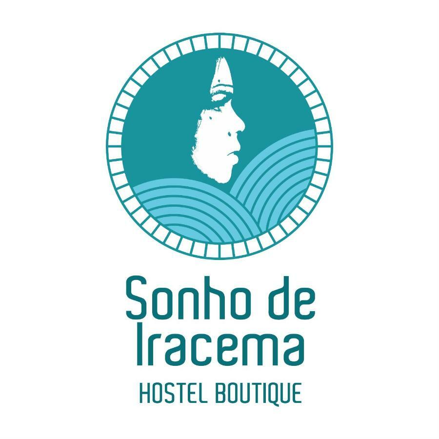 Sonho De Iracema Hostel Boutique فورتاليز المظهر الخارجي الصورة