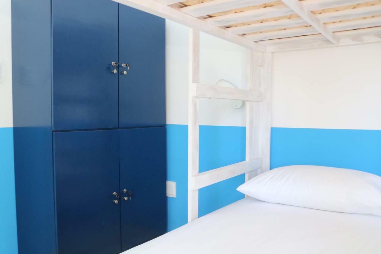 Sonho De Iracema Hostel Boutique فورتاليز المظهر الخارجي الصورة