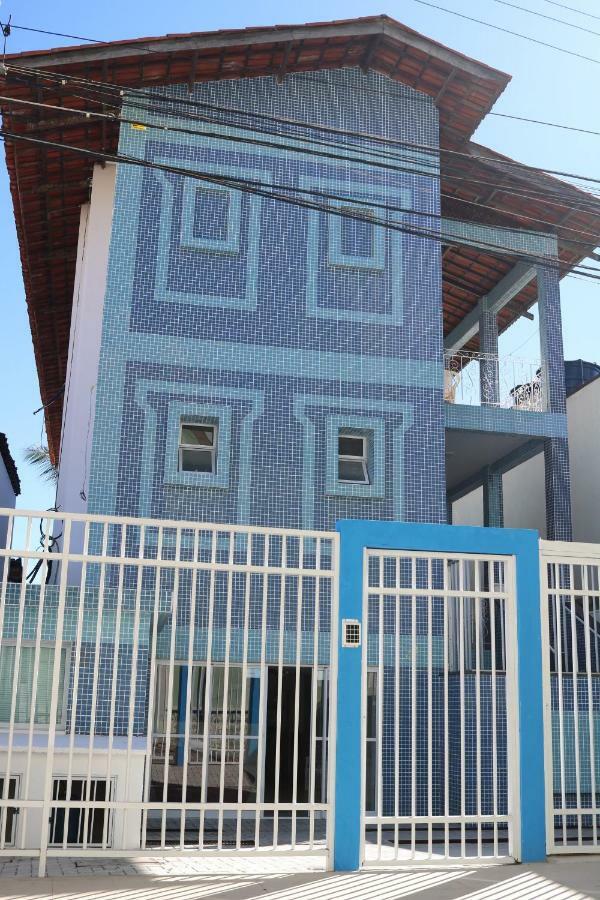 Sonho De Iracema Hostel Boutique فورتاليز المظهر الخارجي الصورة