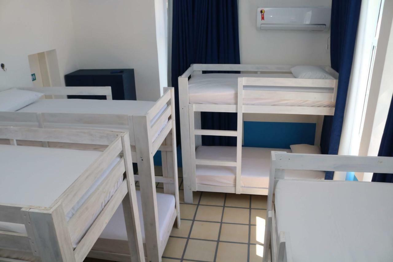 Sonho De Iracema Hostel Boutique فورتاليز المظهر الخارجي الصورة