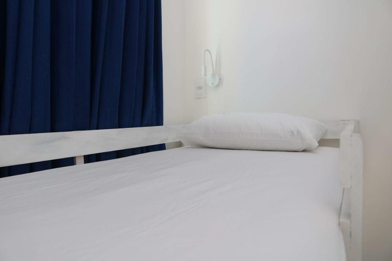 Sonho De Iracema Hostel Boutique فورتاليز المظهر الخارجي الصورة