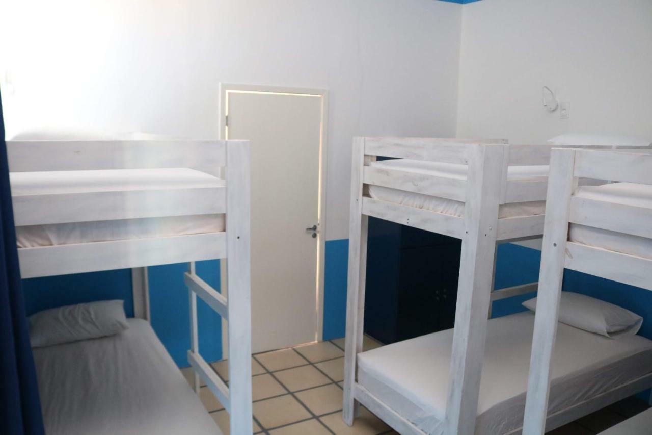 Sonho De Iracema Hostel Boutique فورتاليز المظهر الخارجي الصورة