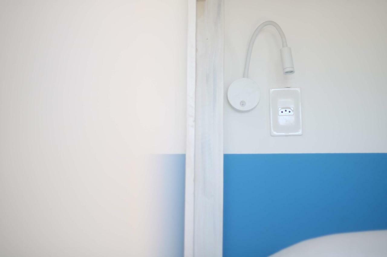 Sonho De Iracema Hostel Boutique فورتاليز المظهر الخارجي الصورة