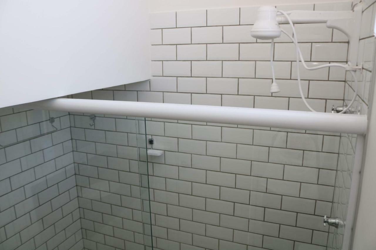 Sonho De Iracema Hostel Boutique فورتاليز المظهر الخارجي الصورة