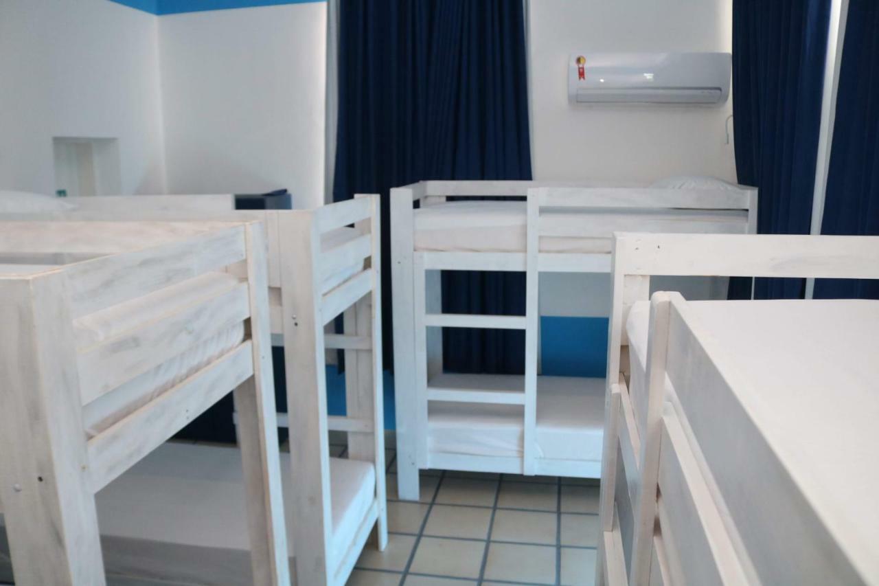 Sonho De Iracema Hostel Boutique فورتاليز المظهر الخارجي الصورة