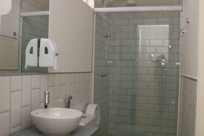 Sonho De Iracema Hostel Boutique فورتاليز المظهر الخارجي الصورة