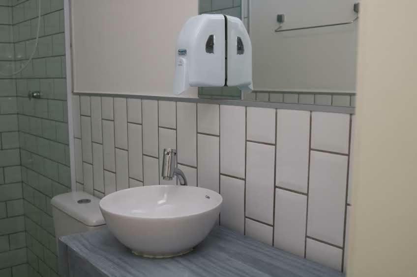 Sonho De Iracema Hostel Boutique فورتاليز المظهر الخارجي الصورة