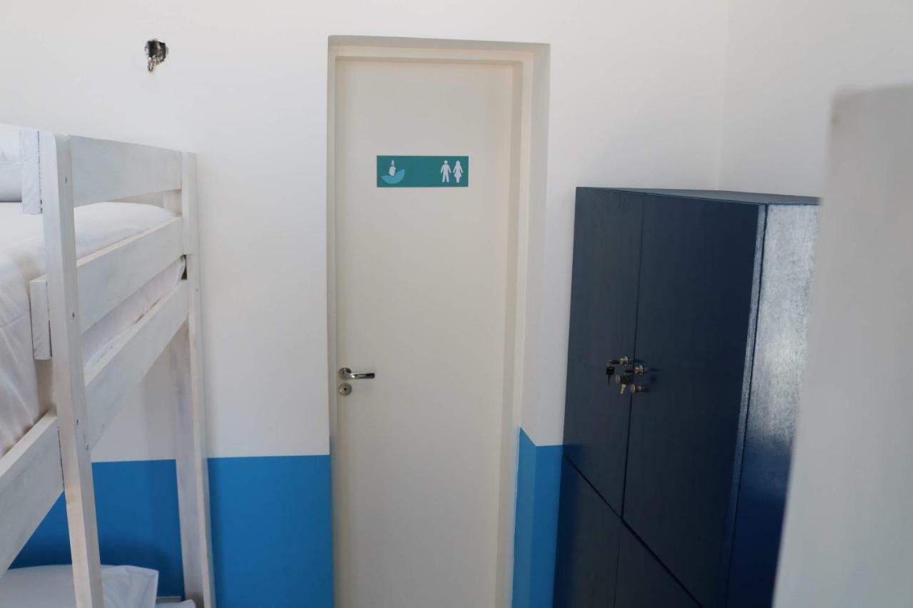 Sonho De Iracema Hostel Boutique فورتاليز المظهر الخارجي الصورة