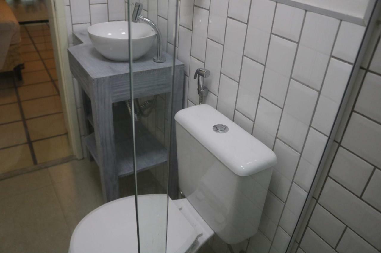 Sonho De Iracema Hostel Boutique فورتاليز المظهر الخارجي الصورة