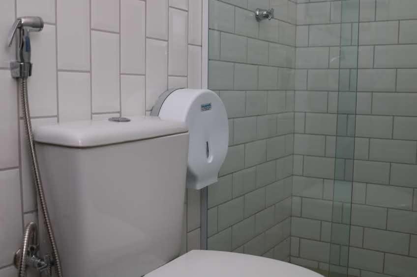 Sonho De Iracema Hostel Boutique فورتاليز المظهر الخارجي الصورة